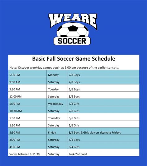 hershey soccer tournament schedule